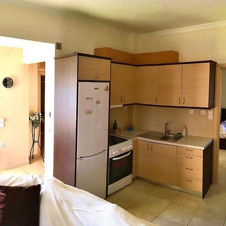 Mersini Apartment Chania  ภายนอก รูปภาพ