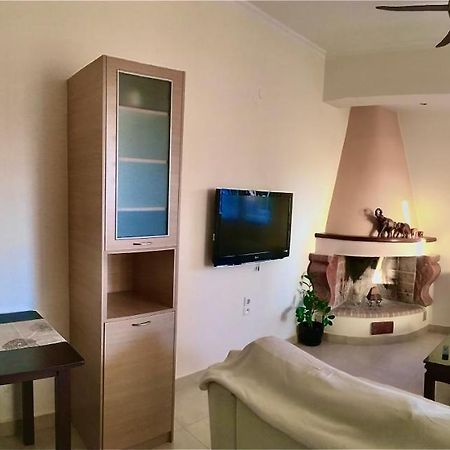 Mersini Apartment Chania  ภายนอก รูปภาพ